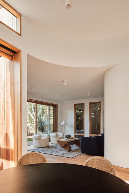 Cereus House